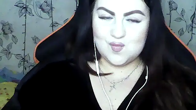 Ruby-Lorrie69 online show from 5, 1, 2026