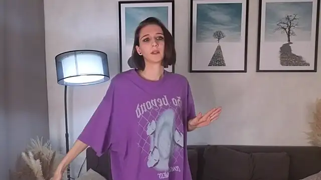 EnaFabiano online show from 11, 1, 2026