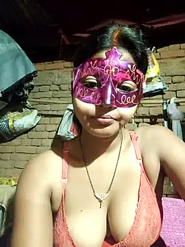 Horny-Rashi online show from 12, 4, 2026