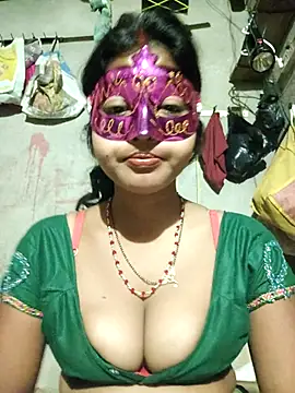 Horny-Rashi online show from 16, 3, 2026