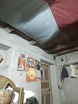 Horny-Rashi online show from 4, 3, 2026