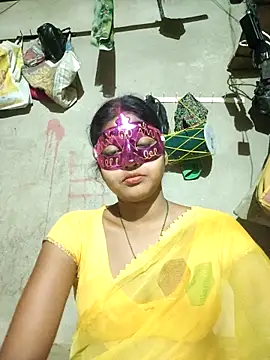 Horny-Rashi online show from 20, 3, 2026