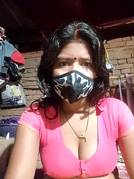 Horny-Rashi online show from 5, 4, 2026