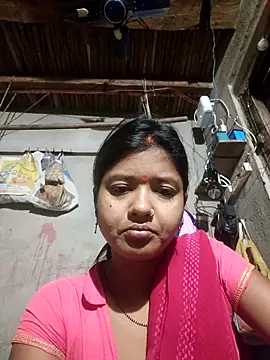 Horny-Rashi online show from 11, 4, 2026