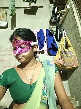 Horny-Rashi online show from 18, 3, 2026