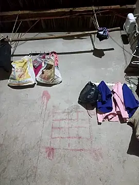 Horny-Rashi online show from 19, 3, 2026