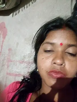 Horny-Rashi online show from 7, 4, 2026