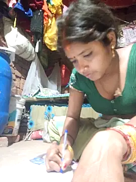 Horny-Rashi online show from 28, 3, 2026