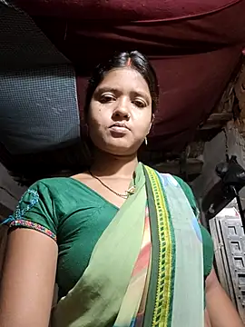 Horny-Rashi online show from 31, 3, 2026