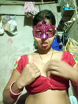 Horny-Rashi online show from 22, 3, 2026