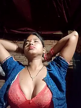 Horny-Rashi online show from 9, 4, 2026