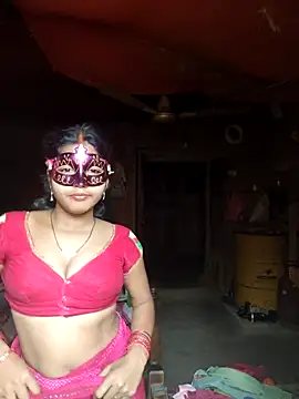 Horny-Rashi online show from 2, 4, 2026