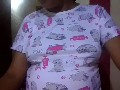 Kandysweety 2 online show from 17, 4, 2026