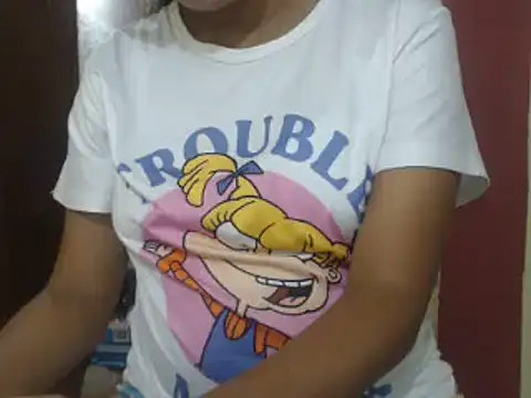 Kandysweety 2 online show from 13, 2, 2026