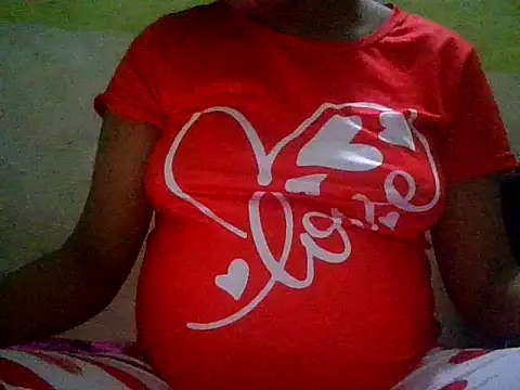 Kandysweety 2 online show from 13, 4, 2026