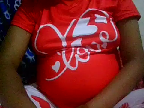 Kandysweety 2 online show from 25, 3, 2026