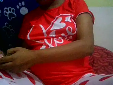 Kandysweety 2 online show from 26, 3, 2026