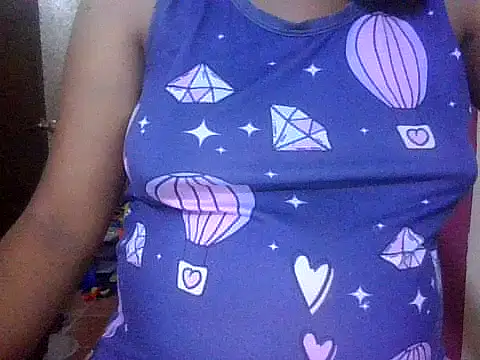 Kandysweety 2 online show from 16, 4, 2026