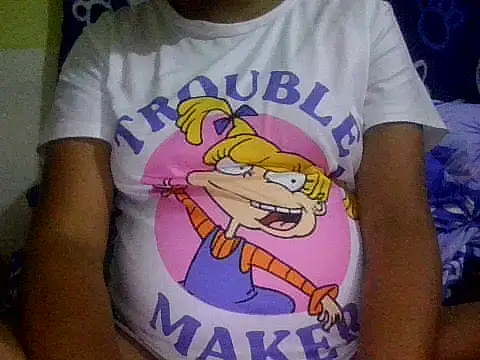 Kandysweety 2 online show from 9, 4, 2026