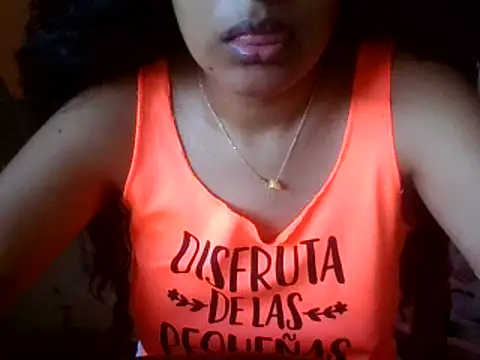 Snapshot of Kandysweety_2 chatting on 25, 6, 2026 Kandysweety 2 online show from 25, 6, 2026
