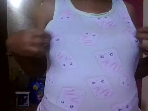 Kandysweety 2 online show from 22, 3, 2026