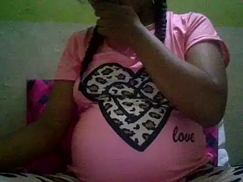 Kandysweety 2 online show from 21, 3, 2026