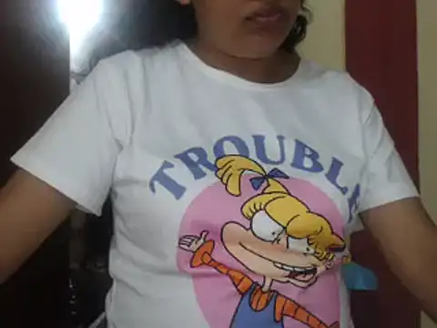 Kandysweety 2 online show from 22, 2, 2026