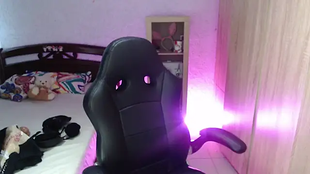 Alexxxa Party online show from 19, 5, 2026