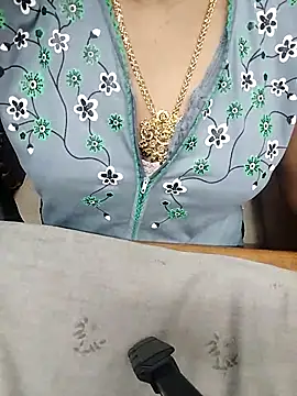 tamil-monisha online show from 5, 2, 2026