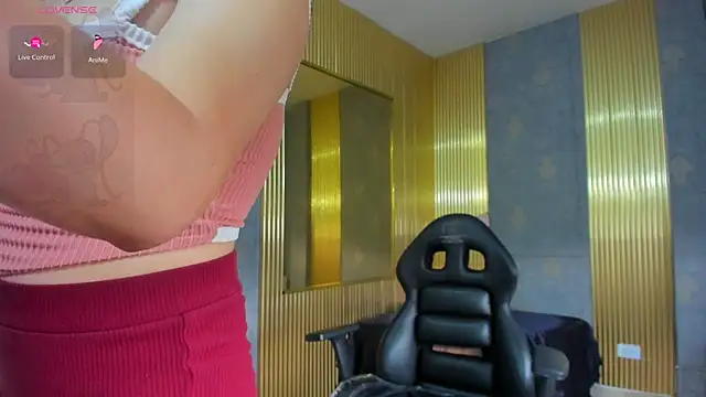 LUAR TAY online show from 19, 3, 2026