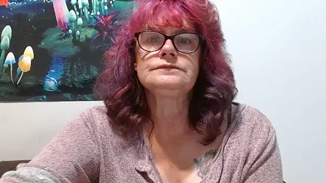 ladylavende3 online show from 23, 10, 2025