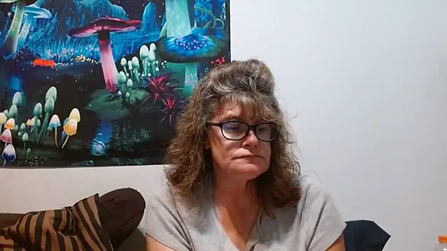 ladylavende3 online show from 25, 9, 2025