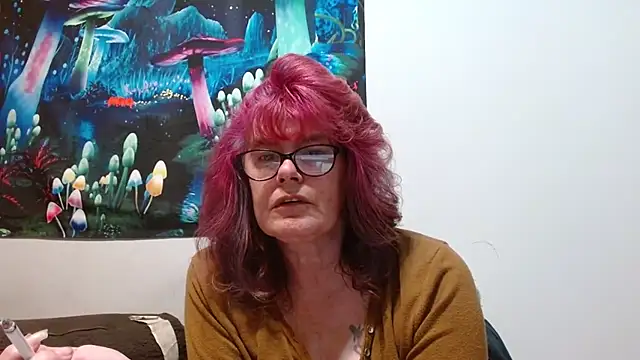 ladylavende3 online show from 27, 10, 2025