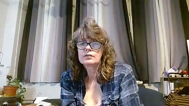 ladylavende3 online show from 20, 3, 2025