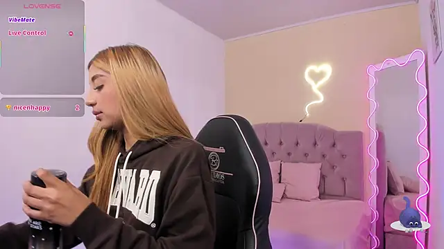 IRINA TAY1 online show from 14, 1, 2026