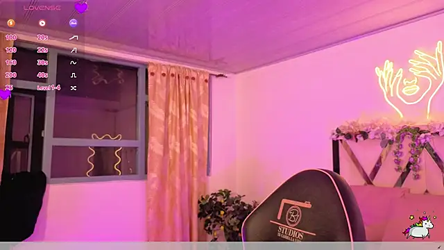 IRINA TAY1 online show from 4, 3, 2026