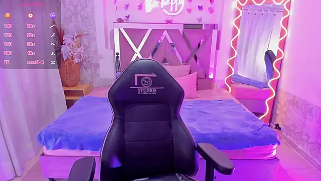 IRINA TAY1 online show from 9, 4, 2026