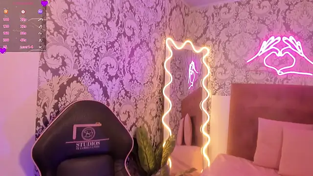 Snapshot of IRINA_TAY1 chatting on 26, 2, 2026 IRINA TAY1 online show from 26, 2, 2026