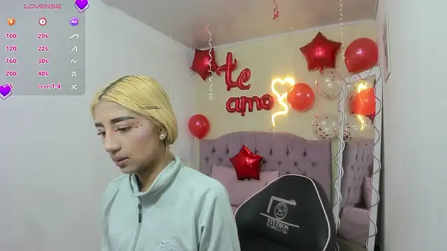 Snapshot of IRINA_TAY1 chatting on 15, 2, 2026 IRINA TAY1 online show from 15, 2, 2026