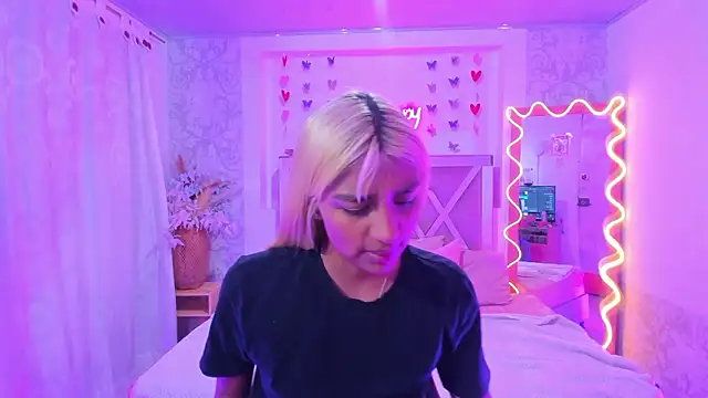 IRINA TAY1 online show from 24, 3, 2026