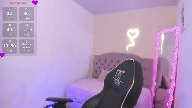 Snapshot of IRINA_TAY1 chatting on 9, 2, 2026 IRINA TAY1 online show from 9, 2, 2026