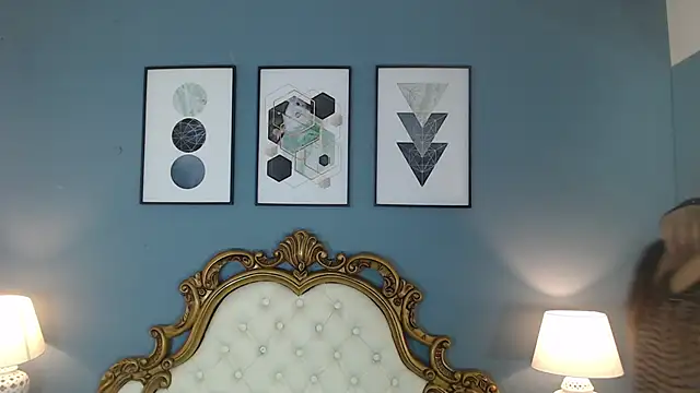 ArianaRouge online show from 13, 1, 2026