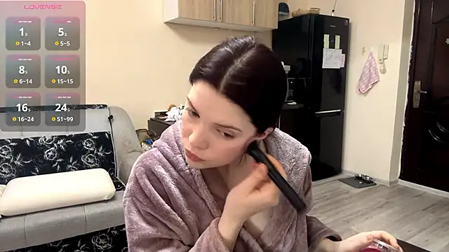 RiaDendy online show from 27, 2, 2026