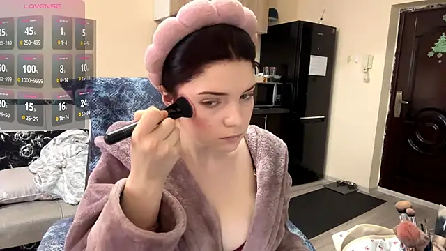 RiaDendy online show from 8, 2, 2026