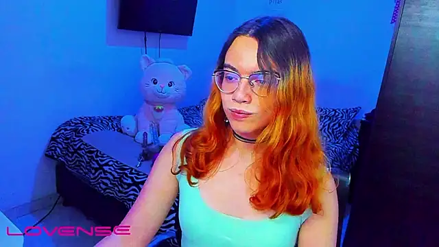 lillykittyyy online show from 15, 3, 2026