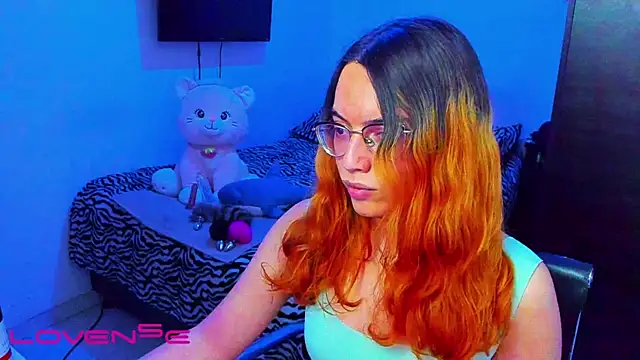 lillykittyyy online show from 26, 3, 2026