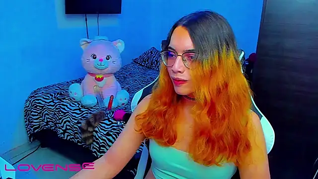 lillykittyyy online show from 11, 4, 2026