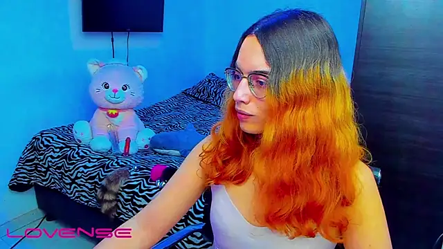 lillykittyyy online show from 4, 4, 2026