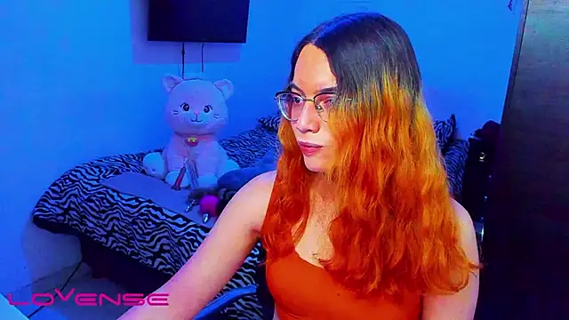 lillykittyyy online show from 19, 3, 2026