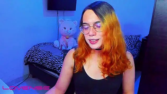 lillykittyyy online show from 12, 2, 2026